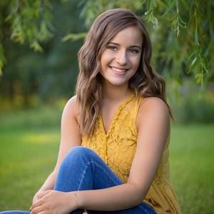 Meet your Posher, Alyse